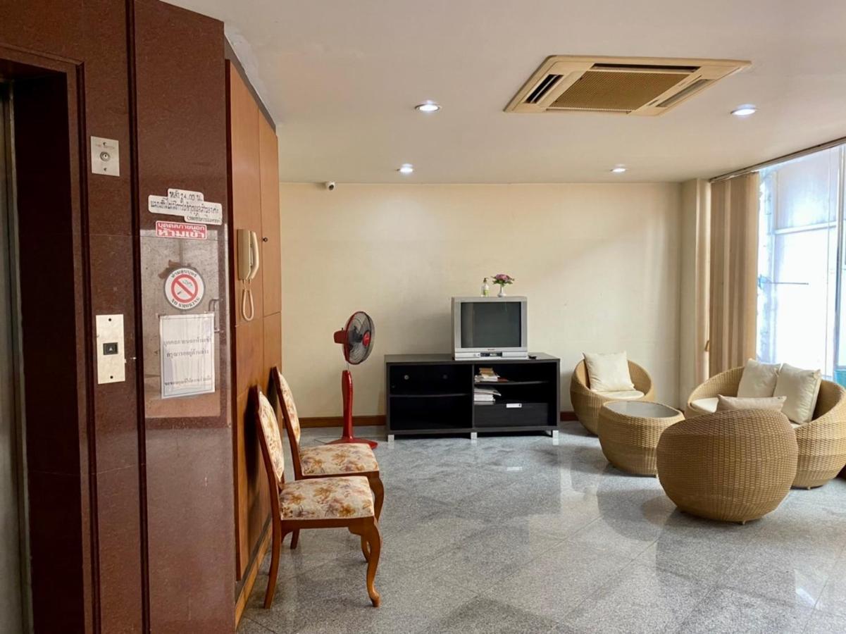 Wantana Mansion Check In Before 5Pm Hat Yai Extérieur photo