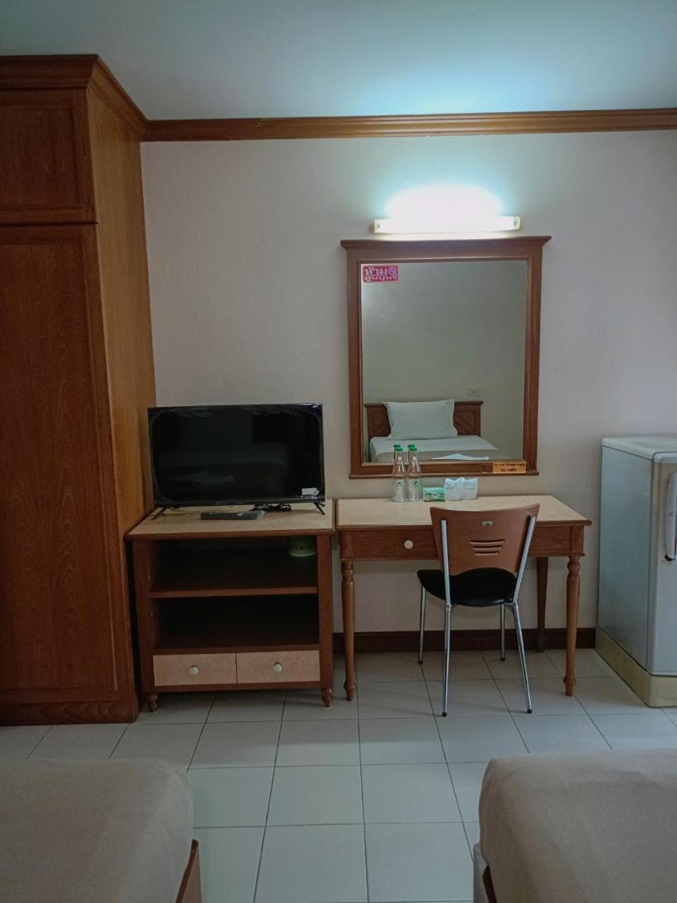 Wantana Mansion Check In Before 5Pm Hat Yai Extérieur photo