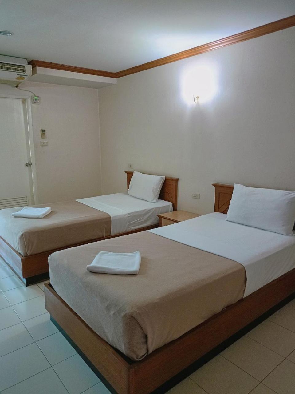 Wantana Mansion Check In Before 5Pm Hat Yai Extérieur photo