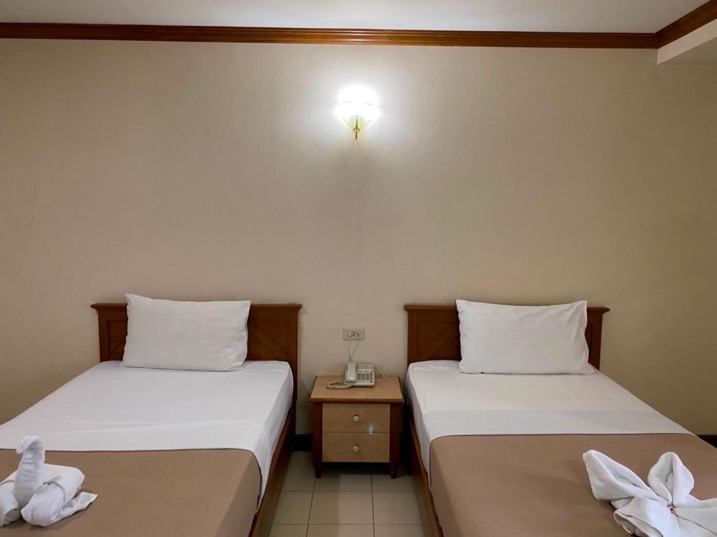 Wantana Mansion Check In Before 5Pm Hat Yai Extérieur photo