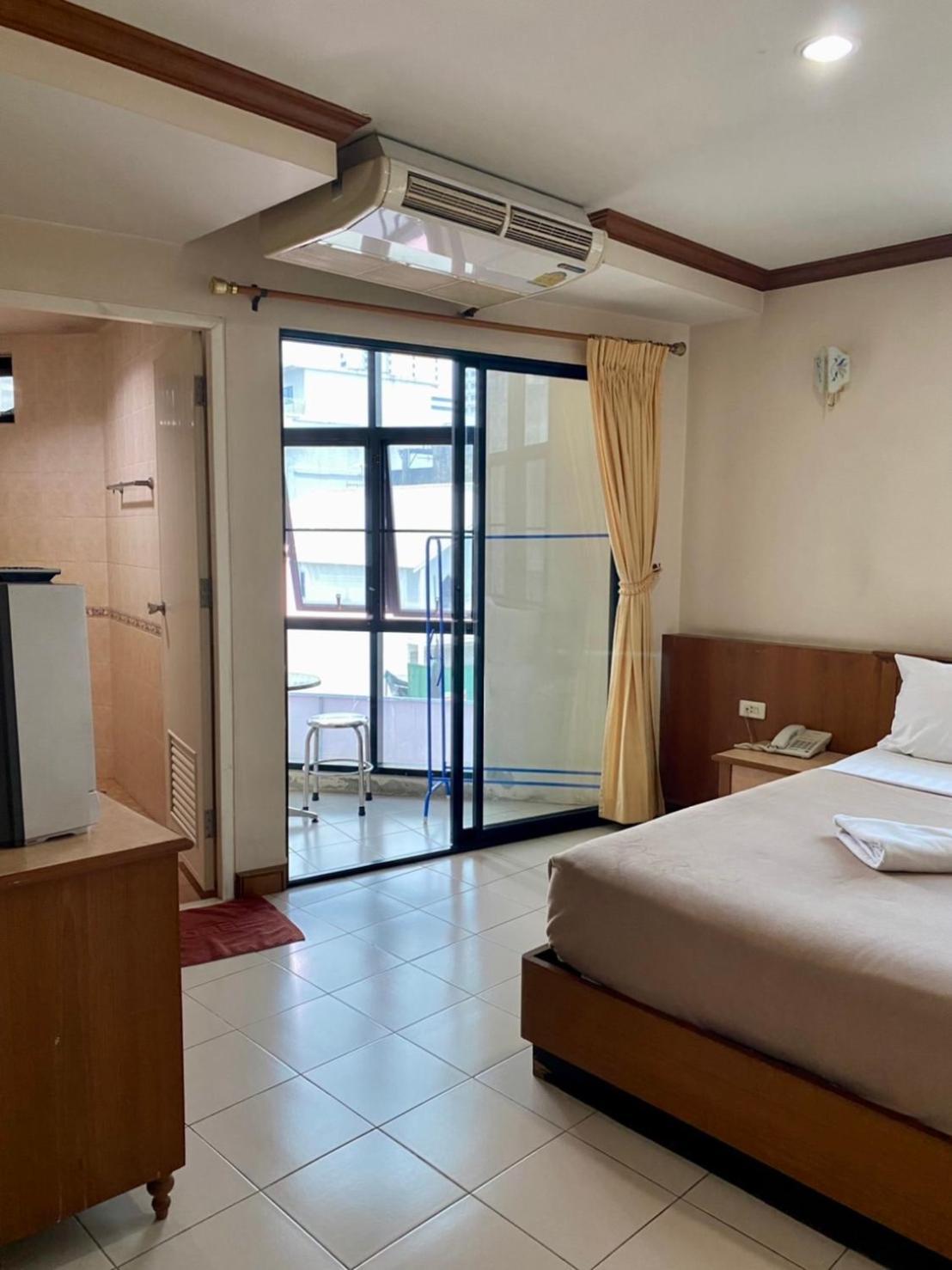 Wantana Mansion Check In Before 5Pm Hat Yai Extérieur photo