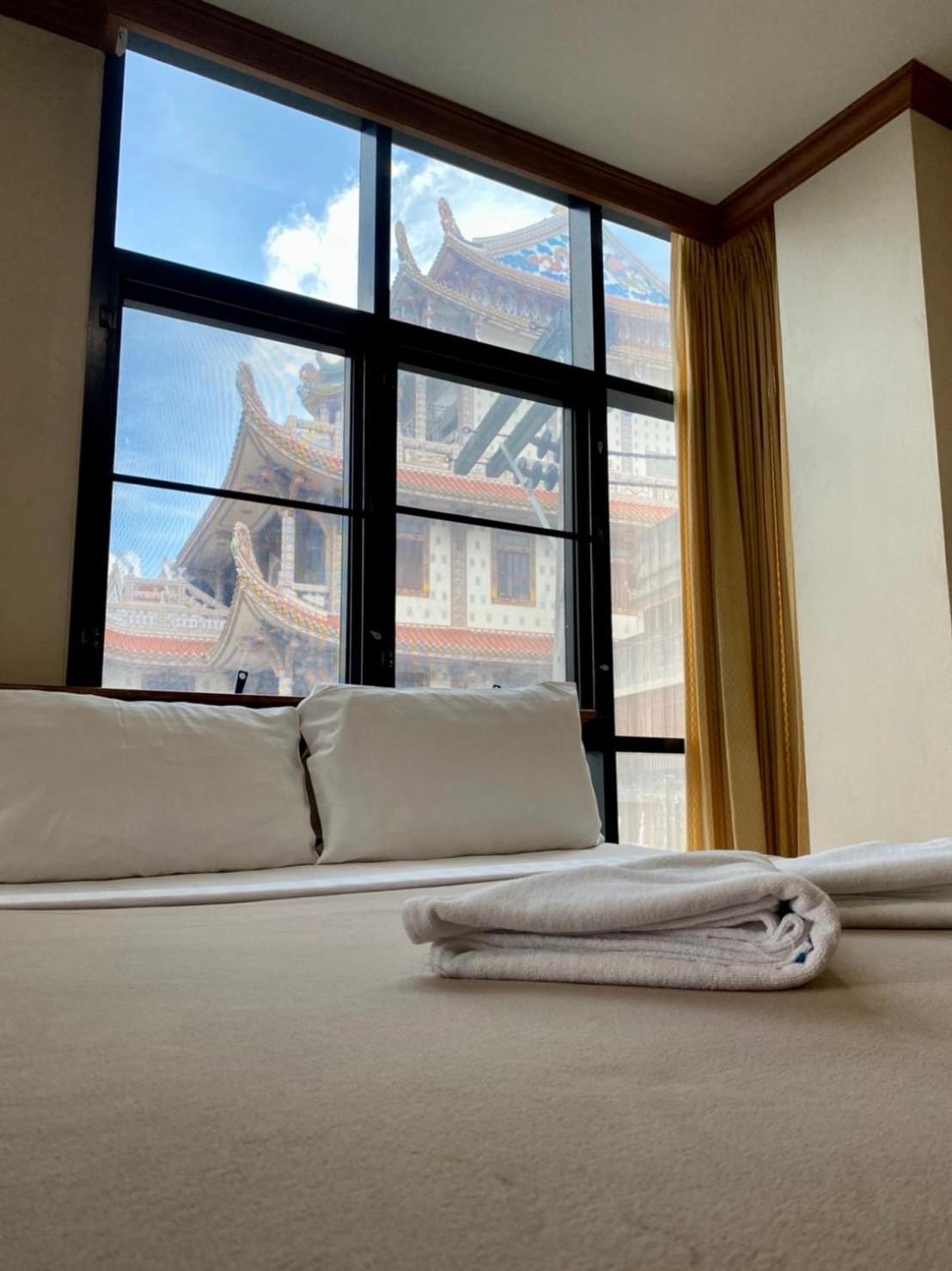 Wantana Mansion Check In Before 5Pm Hat Yai Extérieur photo