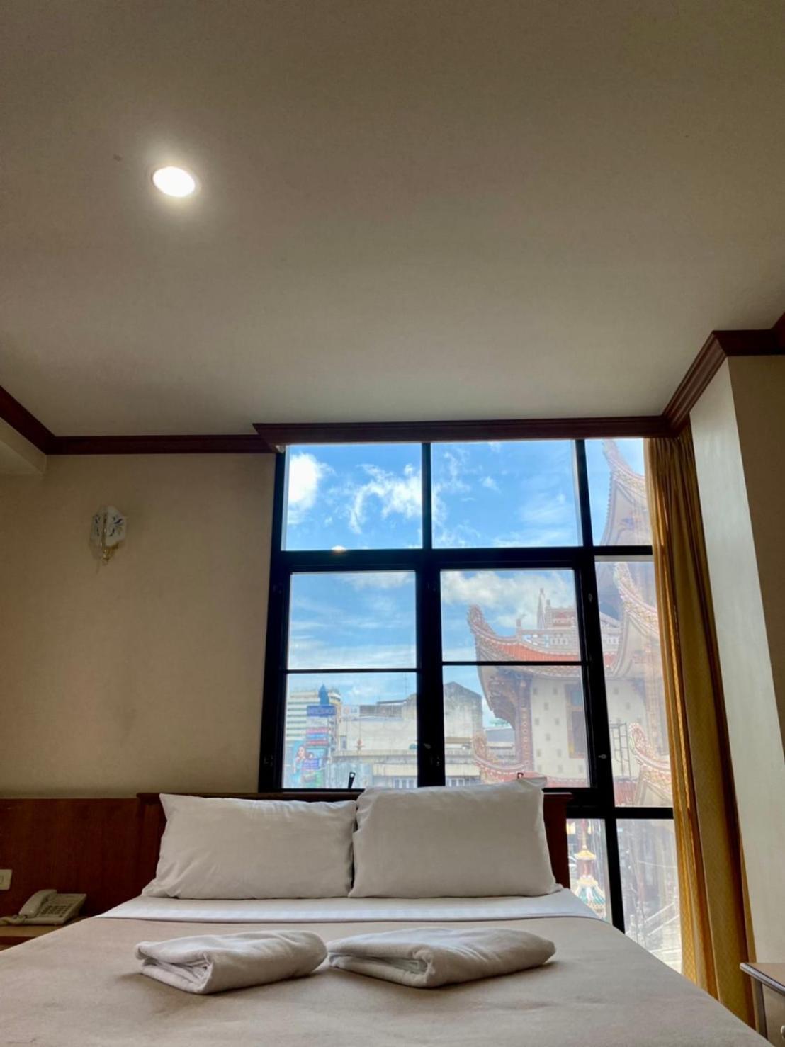Wantana Mansion Check In Before 5Pm Hat Yai Extérieur photo